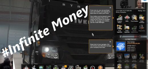 Infinity-Money-and-XP-1_Q2922