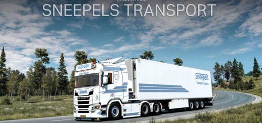 Scania-R500-Sneepels-Transport_VE696