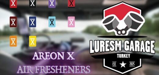 Areon-X-Air-Fresheners-Cabin-Accessory_6WAWV