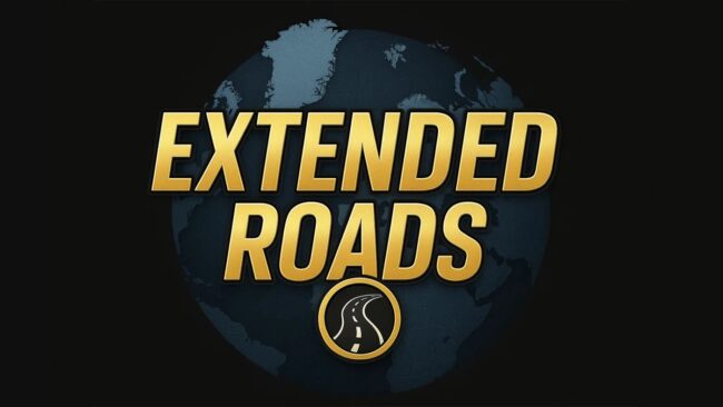 Project: Extended Roads v0.02 1.57