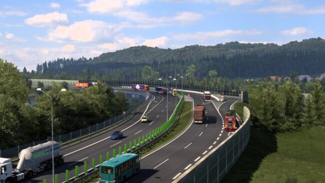 Poland Rebuilding Map v2.6.2