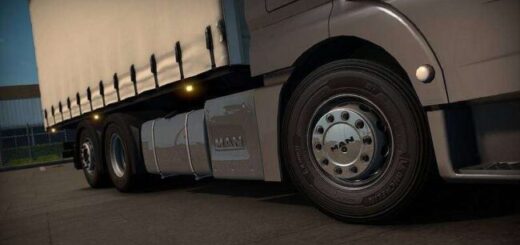 50k Wheels Pack v5.6.1 1.57.x