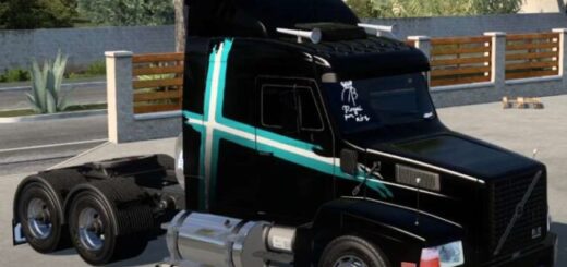 VOLVO NL12 PINHO V4