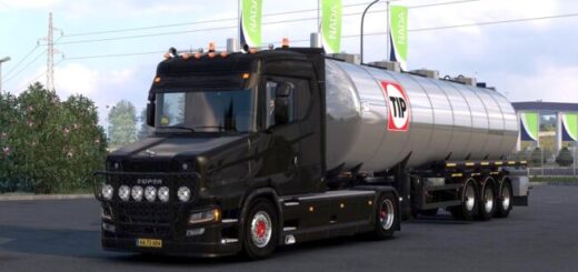 Torpedo Nextgen v3.6 1.57
