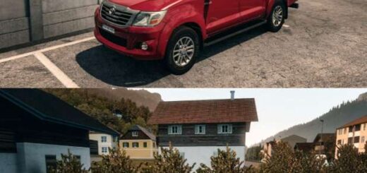 Toyota Hilux 2015 1.8 (1.57x)