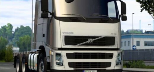 VOLVO FH12 v2.0