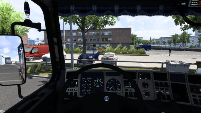 Scania 3 Series v1.57