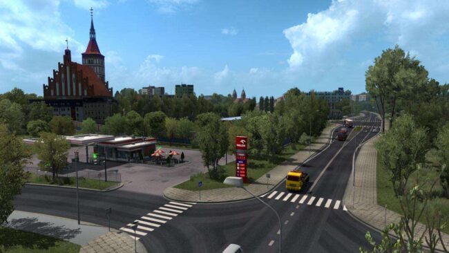 Poland Rebuilding Reworked v2.6.2 (1.57.x)