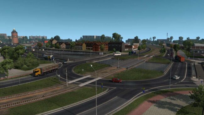 Poland Rebuilding Reworked v2.6.2 (1.57.x)