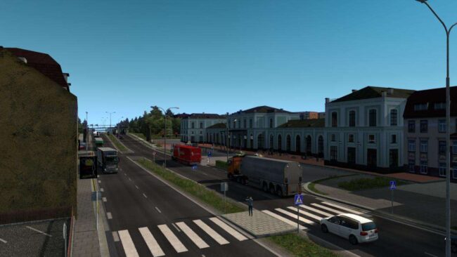 Poland Rebuilding Reworked v2.6.2 (1.57.x)