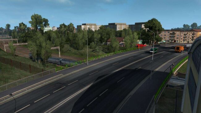 Poland Rebuilding Reworked v2.6.2 (1.57.x)