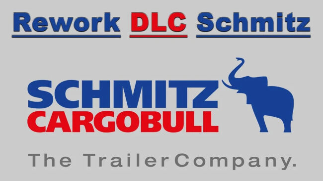 Rework DLC Schmitz