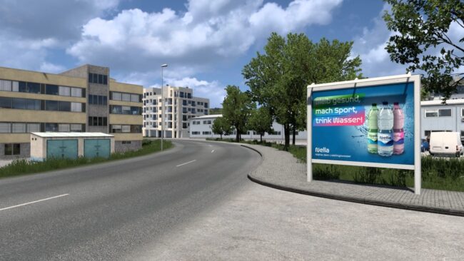 Project Extended Roads v0.03 1.57