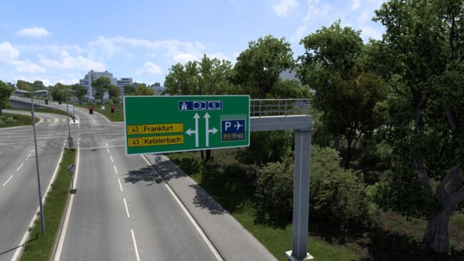 Project Extended Roads v0.03 1.57