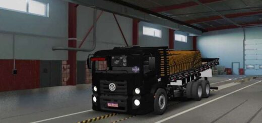 Bob Constellation Realistic v3.0
