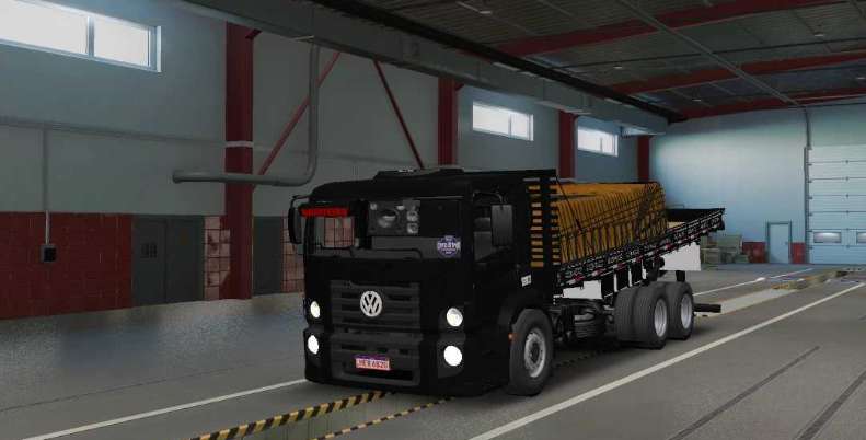 Bob Constellation Realistic v3.0