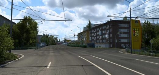 Project Chernozemye v2.1 1.57