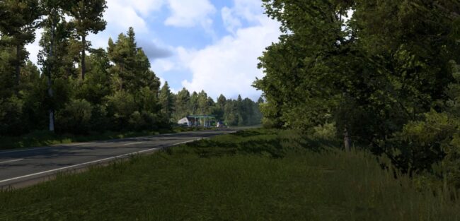 Chernozemye - Project Russia - Central Russia RC + Sevsk Add-on v1.1 1.57