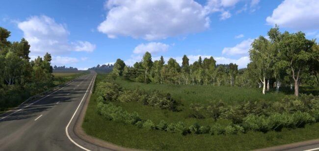 Chernozemye - Project Russia - Central Russia RC + Sevsk Add-on v1.1 1.57