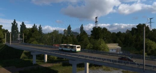 Saratov Project v1.1.3 (1.57.x)