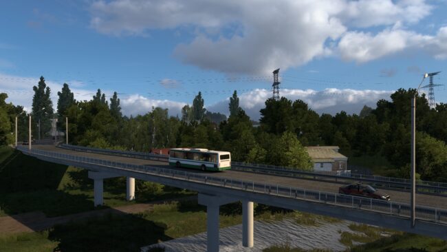 Saratov Project v1.1.3 (1.57.x)