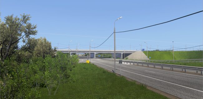 Saratov Project v1.1.3 (1.57.x)