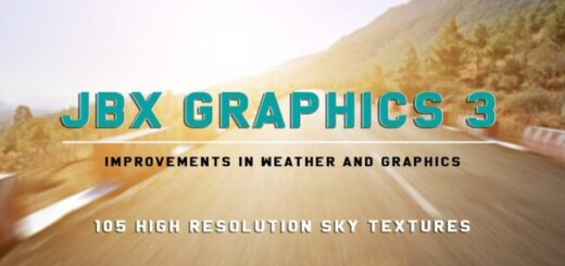 JBX Graphics 3 v2.5 1.57