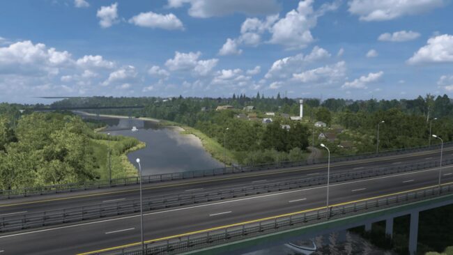 Project Chernozemye v2.1.1 1.57