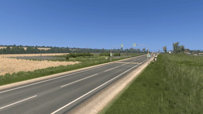 Project Chernozemye v2.1.1 1.57