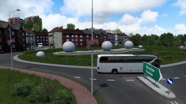 Silesia Rebuild in Poland With PR v1.7.2 1.57