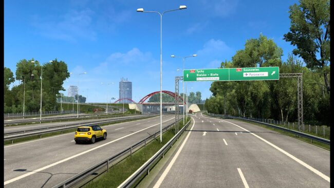 Silesia Rebuild in Poland With PR v1.7.2 1.57