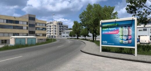 Project Extended Roads v0.04 1.57