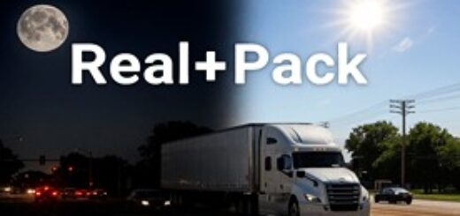 Real Plus Pack