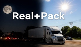 Real Plus Pack