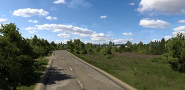 Northern Russia Regions Map v0.3b 1.57