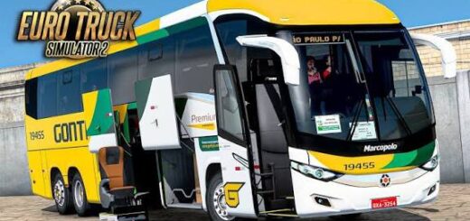MARCOPOLO NEW G7