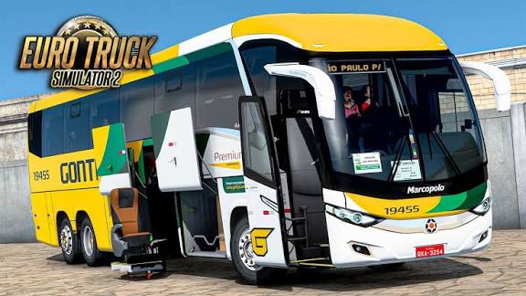 MARCOPOLO NEW G7