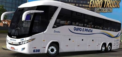Marcopolo Paradiso 1200 G7