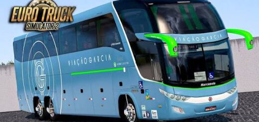 Marcopolo G7 1600 LD MB