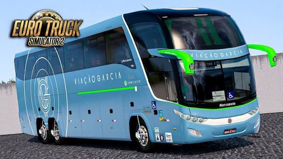 Marcopolo G7 1600 LD MB