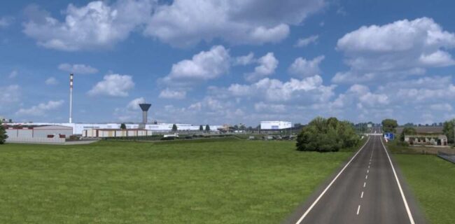 Slovakia v6.7 (1.57.x)