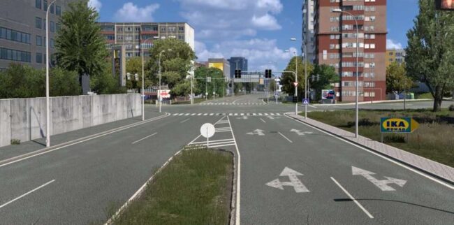 Slovakia v6.7 (1.57.x)