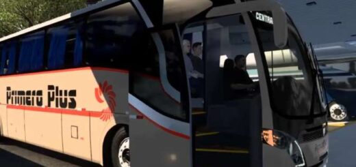 Neobus New Road 340 N10 v1.0