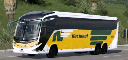 Marcopolo g8