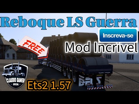 Granel LS e 4 Patas