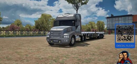 Iveco Strator