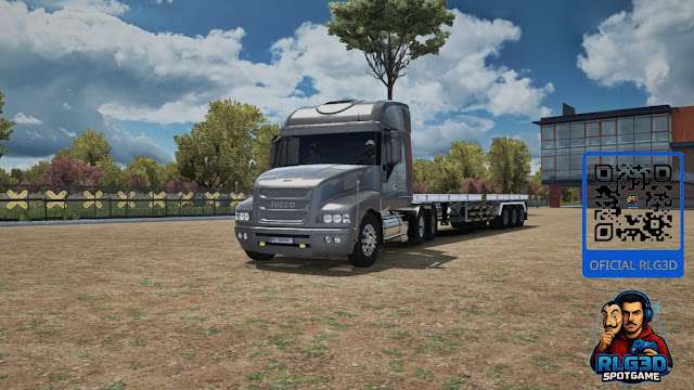 Iveco Strator