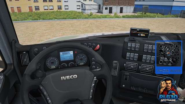 Iveco Strator