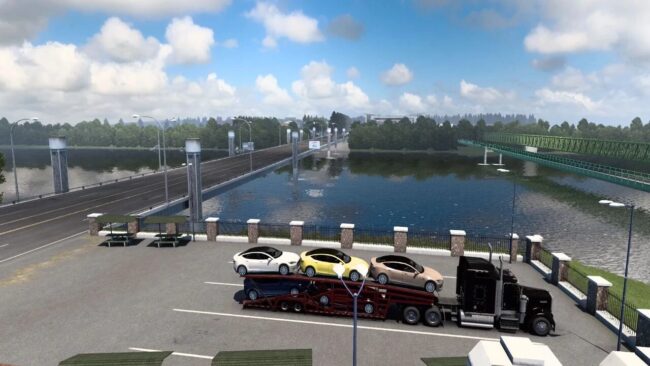 Great America Map v5.5.2 1.57