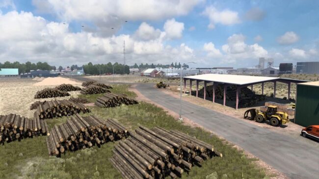 Great America Map v5.5.2 1.57